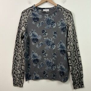 Equipment Femme Cashmere Sweater Size M